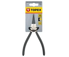 Replės Topex Segera, 180mm