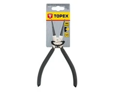 Replės Topex Segera 32D308, 180 mm