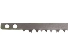 Pjūklo geležtė TOPEX 10A915 530 mm šlapiai medienai