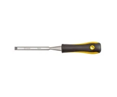 Staliaus kaltas TOPEX 10 mm, kombinuota rankena