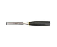 Staliaus kaltas TOPEX 14 mm su plastikinė rankena