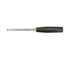 Staliaus kaltas TOPEX 8 mm, plastikinė rankena