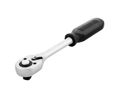TOPEX Terkšlė 1/2", 250 mm, chromo vanadžio plienas