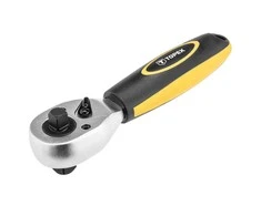 Terkšlė Topex 38D543; 1/2''; 3/8''