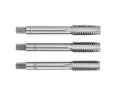 Sriegikliai TOPEX M10 DIN 352 (3 vnt.)