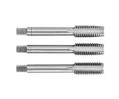 Sriegikliai TOPEX M12 DIN 352 (3 vnt.)