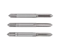 Sriegikliai TOPEX M4 DIN 352 (3 vnt.)