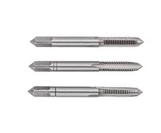 Sriegikliai TOPEX M5 DIN 352 (3 vnt.)