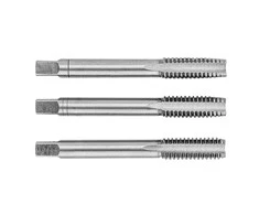 Sriegikliai TOPEX M8 DIN 352, 3 vnt.