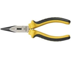 Replės, pailgintos tiesios 160mm. TOPEX 32D101
