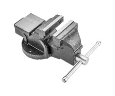 Spaustuvas Topex 07A112, 125mm