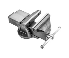 Stalo spaustuvas TOPEX 07A115, 150 mm, 14.5kg