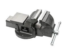 Stalo spaustuvas TOPEX 07A107, 75 mm, 4.0kg