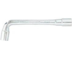 Pypkinis raktas TOPEX 10 mm (125 mm)
