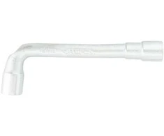 Pypkinis raktas TOPEX 12 mm (140 mm ilgio)