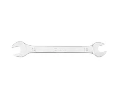 Raktas TOPEX 12 x 13 mm, dvigubas atviras galas