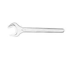 Raktas TOPEX plokščias vienpusis 60x480 mm