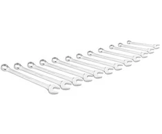 Klucze Raktų rinkinys Topex, 13-32mm, 13vnt.