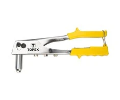 Kniedinimo įrankis Topex, CL707