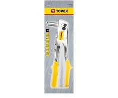 Kniedinimo įrankis Topex, CL707
