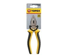 Replės universalios 160mm, TOPEX 32D098