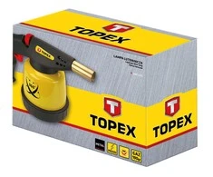 Dujinė litavimo lempa Topex, 190 g