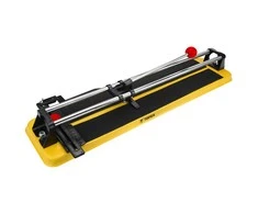 Topex Pjaustyklė - 600mm ašmenys 16mm