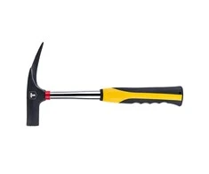 Młotek Staliaus plaktukas TOPEX 02A140 (600 g, metalinė rankena)
