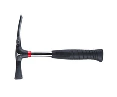 Topex Mūro plaktukas 600 g, grūdinto metalo rankena