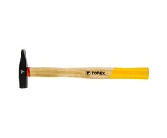 Plaktukas Topex 02A401, 257 mm, 100 g