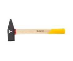 Plaktukas Topex 02A415; 1,5kg