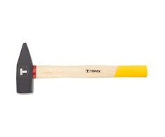 Plaktukas Topex 02A420; 2kg