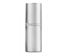 Šešiakampė galvutė Topex 1/2", 21mm