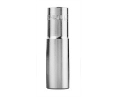 Šešiakampė galvutė Topex 1/2", 17mm
