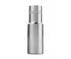 Ilga šešiakampė galvutė TOPEX 19 mm (1/2'')