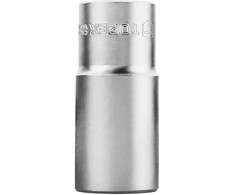 Šešiakampė galvutė Topex 1/2", 24mm