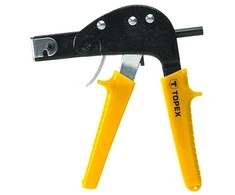 Rankinis kniediklis Topex 43E791; 170 mm