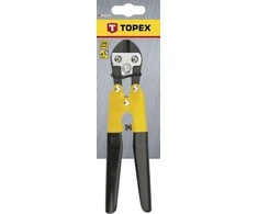 Topex VIELOS ŽYKLĖS 210mm (FI4mm)