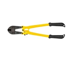 Žirklės armatūrai TOPEX 450mm (iki 8mm)
