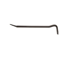 TOPEX Laužtuvas 400x16 mm, 90° kampu