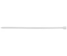 ‎Opaski Užveržimo dirželiai Topex 2,5mmx100mm, 100vnt. Balti