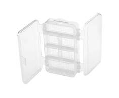Dėžė įrankiams TOPEX su pertvaromis 15,2x9,5x4,2cm