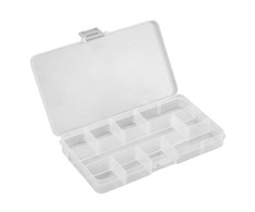 Topex Organizer 17.8 x 10.5 x 2.4 cm