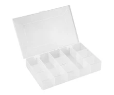 Organizer Organizatorius 22,6 x 15,4 x 3,7 cm