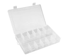 Organizer Organizatorius 27,3 x 18,8 x 4,4 cm