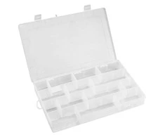 Organizer Organizatorius 35 x 22,8 x 4,9 cm