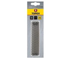 Geležtė obliui-drožtuvui 11A406 Topex | 140mm