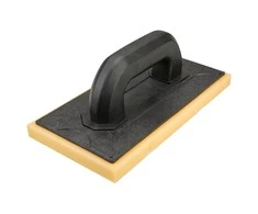 Paca Glaistyklė su tankia kempine 260 x 130 mm