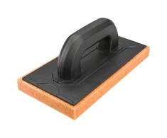 Paca Minkšta kempininė mentelė 260 x 130 mm