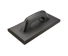 Paca 4 mm guminė mentelė, 260 x 130 mm